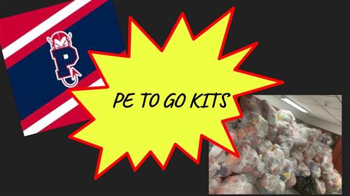 PE TO GO 